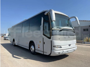 Távolsági busz SCANIA Touring