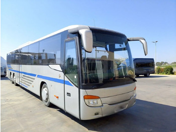 Városi busz SETRA