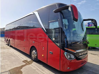 Távolsági busz SETRA