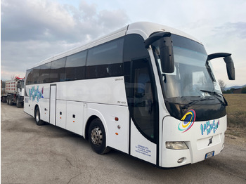 Távolsági busz VOLVO