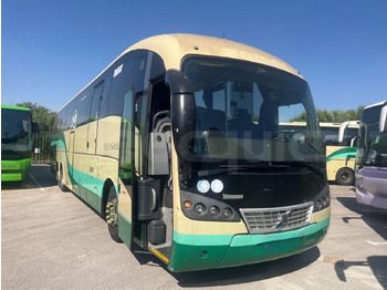 Távolsági busz VOLVO