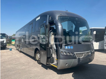 Távolsági busz VOLVO