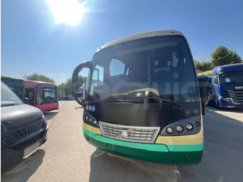 Távolsági busz VOLVO