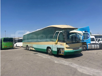 Távolsági busz VOLVO