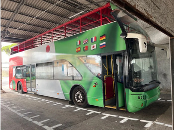 Városi busz VOLVO