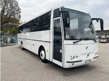 Távolsági busz VOLVO