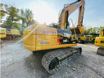 CAT 320D2 L lízing CAT 320D2 L: 1 kép.