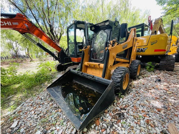 Mini homlokrakodó CASE