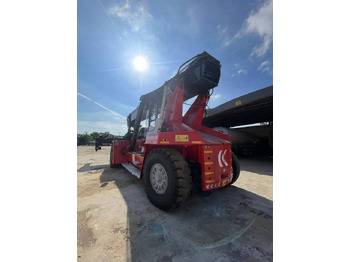 Terepjáró autódaru Kalmar DRF 450-650S5: 5 kép.