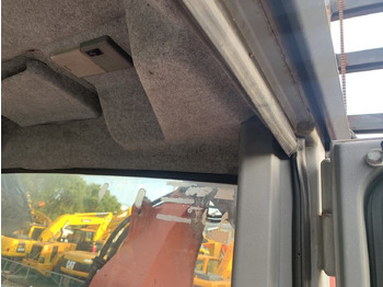 Konténerrakodó Kalmar DRF450-60S5K: 2 kép.