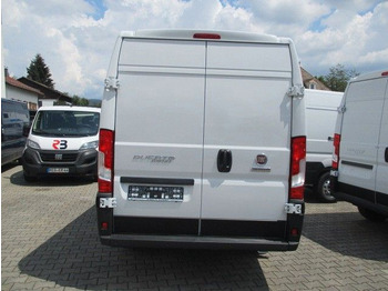 Furgon FIAT Ducato Maxi