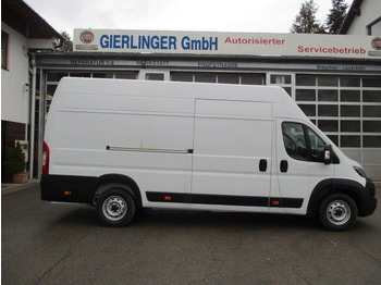 Furgon FIAT Ducato Maxi
