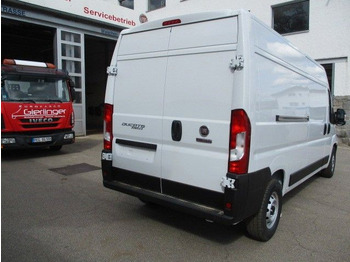 Kis furgon Fiat Ducato: 2 kép.