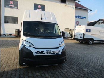 Furgon Fiat Ducato: 4 kép.