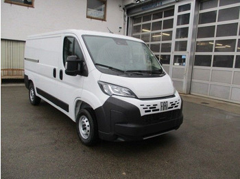 Furgon Fiat Ducato: 2 kép.