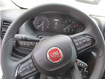Kis furgon Fiat Ducato: 5 kép.
