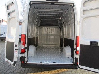 Furgon Fiat Ducato: 3 kép.