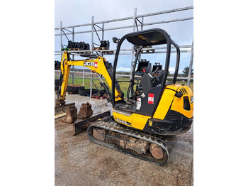 Mini pelle occasion JCB 8026CTSCAN lízing Mini pelle occasion JCB 8026CTSCAN: 3 kép.