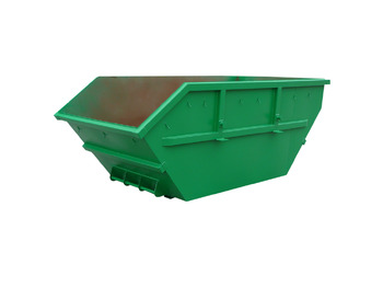 Sittes konténer MULTICAR