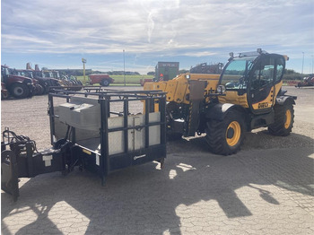 Teleszkópos rakodó Dieci ICARUS 40.17: 4 kép. Teleszkópos rakodó Dieci ICARUS 40.17: 4 kép.