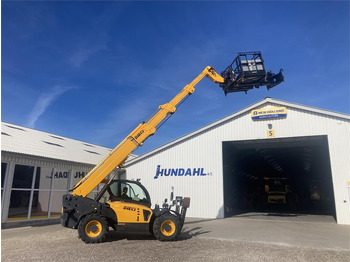 Teleszkópos rakodó Dieci ICARUS 40.17: 5 kép. Teleszkópos rakodó Dieci ICARUS 40.17: 5 kép.