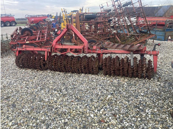 Mezőgazdasági hengerek