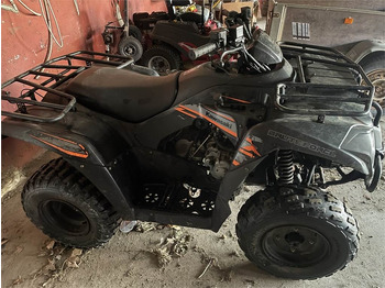 ATV/ Quad KAWASAKI