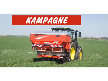 Műtrágyaszóró gép RAUCH