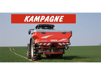 Műtrágyaszóró RAUCH