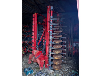 Tárcsás borona ROLEX