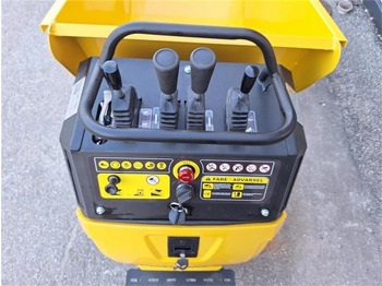 Minidömper - - - AUSTTER 500 kg: 4 kép. Minidömper - - - AUSTTER 500 kg: 4 kép.