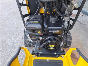 Minidömper - - - AUSTTER 500 kg: 3 kép. Minidömper - - - AUSTTER 500 kg: 3 kép.