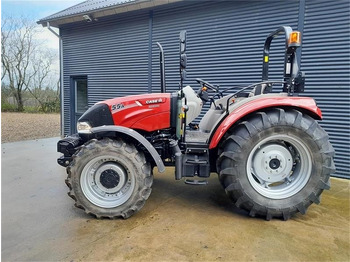 Traktor CASE IH Farmall 55A