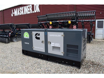 Áramfejlesztő CUMMINS