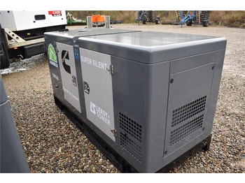 Cummins 55 KvA  lízing Cummins 55 KvA: 3 kép.