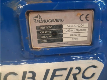 Polip kanál Daubjerg 0204: 3 kép. Polip kanál Daubjerg 0204: 3 kép.