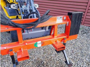 Padkakasza Eurotrac Hækkesnitter: 4 kép. Padkakasza Eurotrac Hækkesnitter: 4 kép.