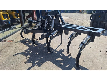 Kultivátor INTER-TECH