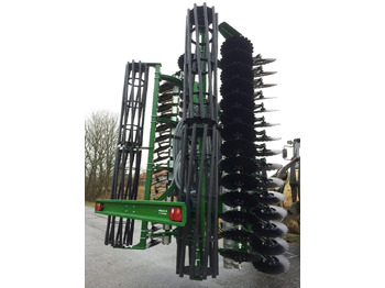 J-Maskiner Disc nedfælder IT-7500  lízing J-Maskiner Disc nedfælder IT-7500: 1 kép.