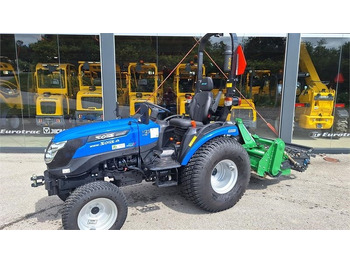 Traktor SOLIS