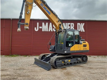 Lánctalpas kotró XCMG XE150E