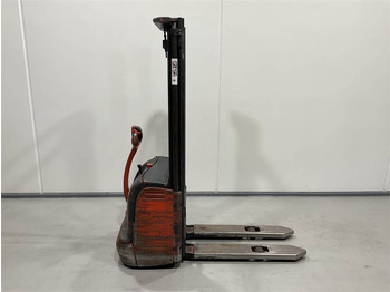 Emelőtargoncá LINDE L12