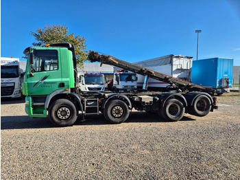 Teherautó - kábelrendszer DAF CF 85 480