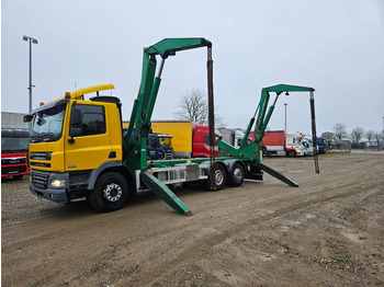 Darus autó DAF CF 85 360