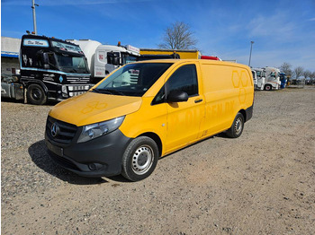 Kis furgon MERCEDES-BENZ Vito 114