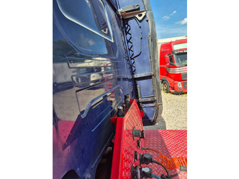Nyergesvontató Scania R500 //6x2 // Big Hydraulic //Special interior: 4 kép.
