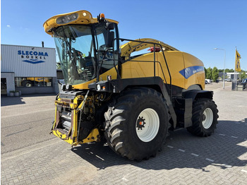 Önjáró szecskázógép NEW HOLLAND FR9050