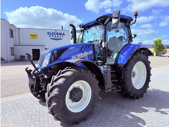 Traktor NEW HOLLAND T6.180