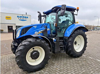 Traktor NEW HOLLAND T6.180