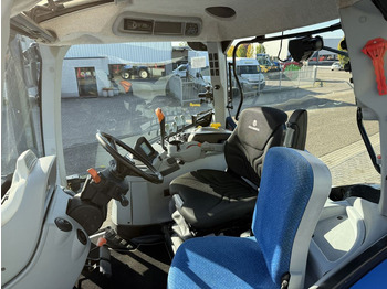 New Holland T7.185 Power Command lízing New Holland T7.185 Power Command: 5 kép. New Holland T7.185 Power Command lízing New Holland T7.185 Power Command: 5 kép.